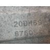 Recambio de caja cambios para citroen c4 berlina vtr plus referencia OEM IAM 20DM69  
