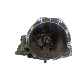 Recambio de caja cambios para ford fiesta berlina (dx) ambiente referencia OEM IAM YS6R  