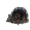 Recambio de caja cambios para ford fiesta berlina (dx) ambiente referencia OEM IAM YS6R  