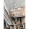 Recambio de caja cambios para ford fiesta berlina (dx) ambiente referencia OEM IAM YS6R  