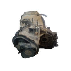 Recambio de caja cambios para ford fiesta berlina (dx) ambiente referencia OEM IAM YS6R  