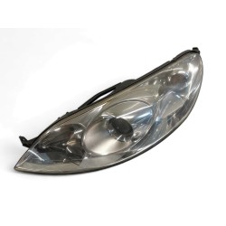 Recambio de faro izquierdo para peugeot 407 sw sport referencia OEM IAM 0301213271  