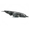 Recambio de faro izquierdo para peugeot 407 sw sport referencia OEM IAM 0301213271  