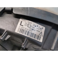 Recambio de faro izquierdo para peugeot 407 sw sport referencia OEM IAM 0301213271  