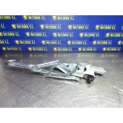 Recambio de elevalunas delantero derecho para opel vectra c berlina gts referencia OEM IAM 93171821  