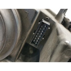 Recambio de faro izquierdo para peugeot 407 sw sport referencia OEM IAM 0301213271  