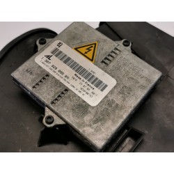 Recambio de faro izquierdo para peugeot 407 sw sport referencia OEM IAM 0301213271  