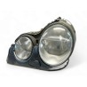 Recambio de faro izquierdo para mercedes clase e (w210) berlina diesel 300 turbodiesel (210.025) referencia OEM IAM 5DV00776017 
