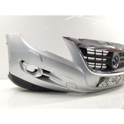 Recambio de paragolpes delantero para volkswagen tiguan (5n1) +motion referencia OEM IAM   