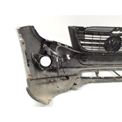 Recambio de paragolpes delantero para volkswagen tiguan (5n1) +motion referencia OEM IAM   