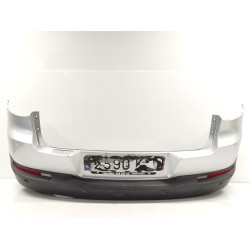 Recambio de paragolpes trasero para volkswagen tiguan (5n1) +motion referencia OEM IAM   