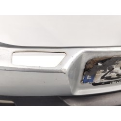 Recambio de paragolpes trasero para volkswagen tiguan (5n1) +motion referencia OEM IAM   