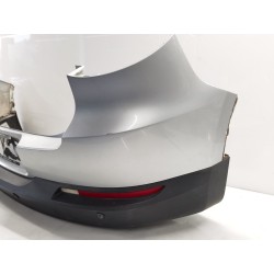 Recambio de paragolpes trasero para volkswagen tiguan (5n1) +motion referencia OEM IAM   