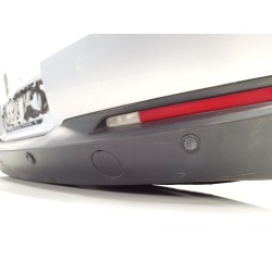 Recambio de paragolpes trasero para volkswagen tiguan (5n1) +motion referencia OEM IAM   