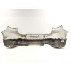 Recambio de paragolpes trasero para volkswagen tiguan (5n1) +motion referencia OEM IAM   