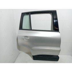 Recambio de puerta trasera derecha para volkswagen tiguan (5n1) +motion referencia OEM IAM   