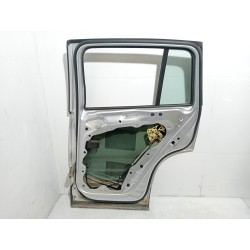 Recambio de puerta trasera derecha para volkswagen tiguan (5n1) +motion referencia OEM IAM   