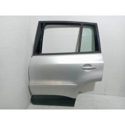 Recambio de puerta trasera izquierda para volkswagen tiguan (5n1) +motion referencia OEM IAM   
