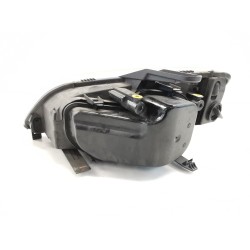 Recambio de faro derecho para ford focus c-max (cap) ambiente (d) referencia OEM IAM   