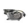 Recambio de faro izquierdo para ford focus c-max (cap) ambiente (d) referencia OEM IAM 3M5113006AG  