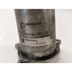 Recambio de válvula egr para renault laguna ii (bg0) authentique referencia OEM IAM 72281854 72281857 