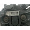 Recambio de alternador para peugeot 307 (s1) xr referencia OEM IAM 9646321880 0124525035 