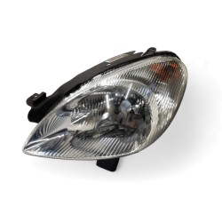 Recambio de faro izquierdo para citroen xsara picasso 2.0 hdi vivace referencia OEM IAM 9631495180  