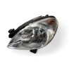 Recambio de faro izquierdo para citroen xsara picasso 2.0 hdi vivace referencia OEM IAM 9631495180  