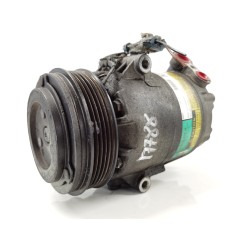 Recambio de compresor aire acondicionado para opel corsa c club referencia OEM IAM 09132918 01062032805 