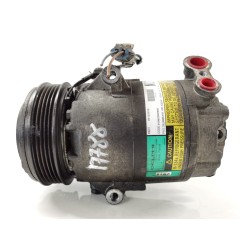 Recambio de compresor aire acondicionado para opel corsa c club referencia OEM IAM 09132918 01062032805 