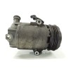 Recambio de compresor aire acondicionado para opel corsa c club referencia OEM IAM 09132918 01062032805 