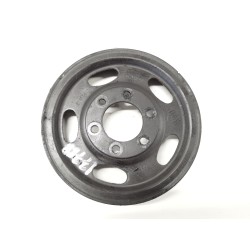 Recambio de polea cigueñal para opel corsa c club referencia OEM IAM 90572867 2500056 