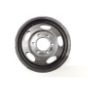 Recambio de polea cigueñal para opel corsa c club referencia OEM IAM 90572867 2500056 