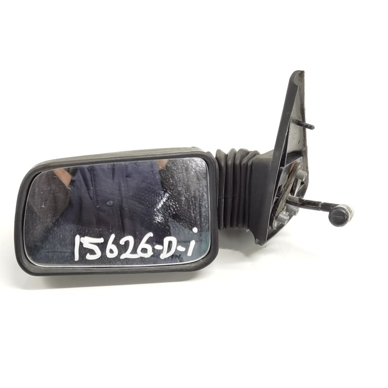 Recambio de retrovisor izquierdo para peugeot 205 berlina 1.8 d generation referencia OEM IAM Recambio de retrovisor izquierdo para peugeot 205 berlina 1.8 d generation referencia OEM IAM