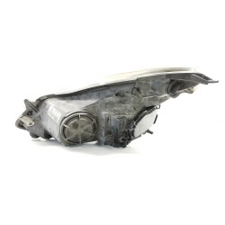 Recambio de faro derecho para opel corsa d essentia referencia OEM IAM 13186382  