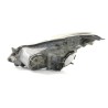 Recambio de faro derecho para opel corsa d essentia referencia OEM IAM 13186382  