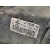 Recambio de faro derecho para opel corsa d essentia referencia OEM IAM 13186382  