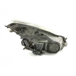 Recambio de faro izquierdo para opel corsa d essentia referencia OEM IAM 13186381  