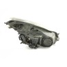 Recambio de faro izquierdo para opel corsa d essentia referencia OEM IAM 13186381  