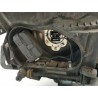 Recambio de faro izquierdo para opel corsa d essentia referencia OEM IAM 13186381  