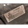 Recambio de faro izquierdo para opel corsa d essentia referencia OEM IAM 13186381  
