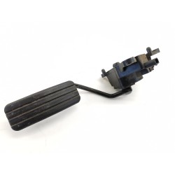 Recambio de potenciómetro pedal para renault megane ii berlina 3p confort authentique referencia OEM IAM 8200153268  