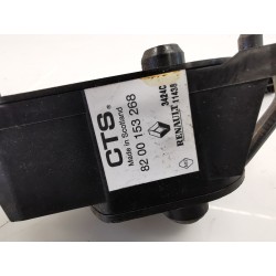 Recambio de potenciómetro pedal para renault megane ii berlina 3p confort authentique referencia OEM IAM 8200153268  