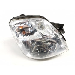 Recambio de faro derecho para kia picanto 1.0 lx referencia OEM IAM   