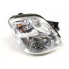 Recambio de faro derecho para kia picanto 1.0 lx referencia OEM IAM   