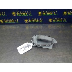 Recambio de maneta interior trasera derecha para citroen xsara picasso 2.0 hdi sx referencia OEM IAM   