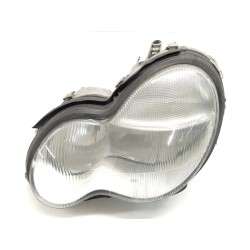 Recambio de faro izquierdo para mercedes clase c (w203) berlina 200 cdi (203.004) referencia OEM IAM 0301166201  