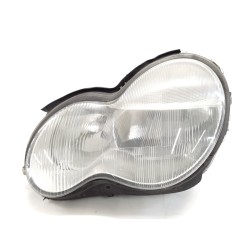 Recambio de faro izquierdo para mercedes clase c (w203) berlina 200 cdi (203.004) referencia OEM IAM 0301166201  