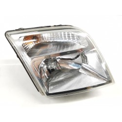 Recambio de faro derecho para ford transit connect (tc7) 1.8 tdci cat referencia OEM IAM 2T1413006AE  