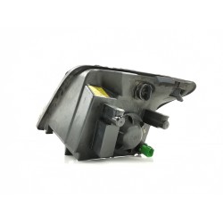 Recambio de faro derecho para ford transit connect (tc7) 1.8 tdci cat referencia OEM IAM 2T1413006AE  